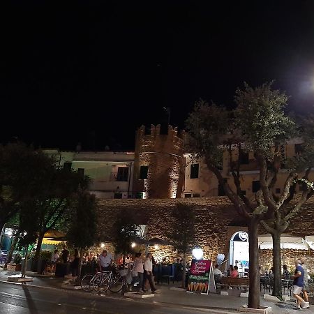 Incantevole Casa Sul Mare Vicino A Roma Nettuno Exteriör bild