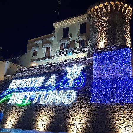 Incantevole Casa Sul Mare Vicino A Roma Nettuno Exteriör bild