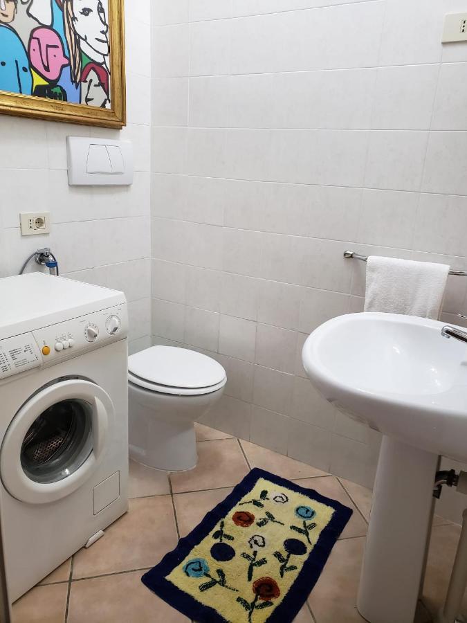 Incantevole Casa Sul Mare Vicino A Roma Nettuno Exteriör bild