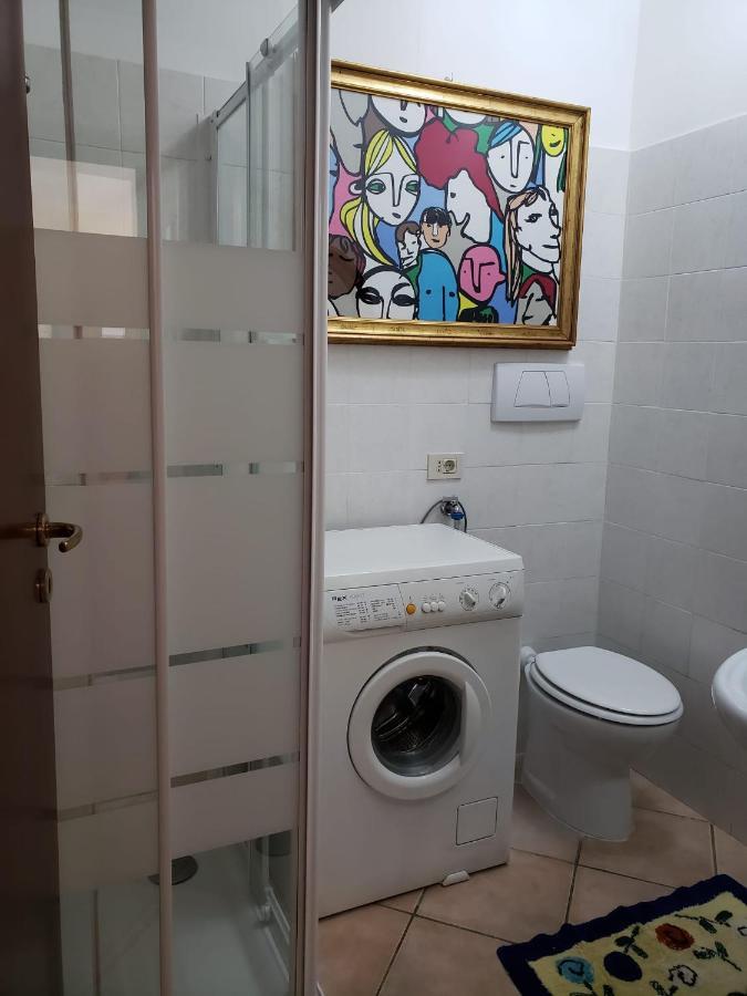 Incantevole Casa Sul Mare Vicino A Roma Nettuno Exteriör bild