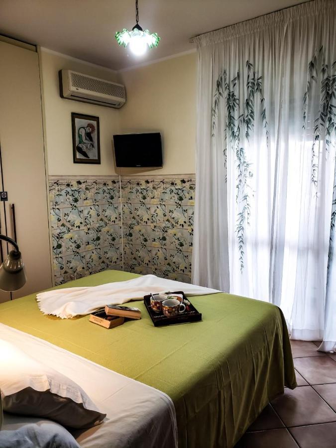 Incantevole Casa Sul Mare Vicino A Roma Nettuno Exteriör bild