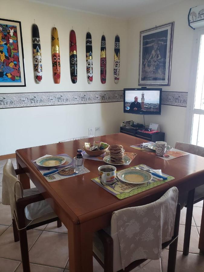 Incantevole Casa Sul Mare Vicino A Roma Nettuno Exteriör bild