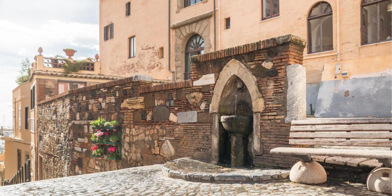 Incantevole Casa Sul Mare Vicino A Roma Nettuno Exteriör bild