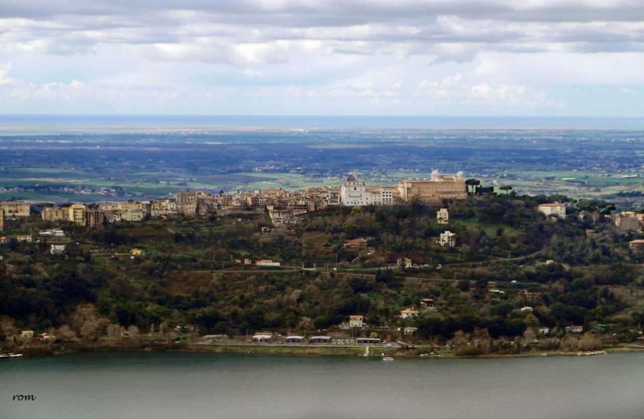 Incantevole Casa Sul Mare Vicino A Roma Nettuno Exteriör bild