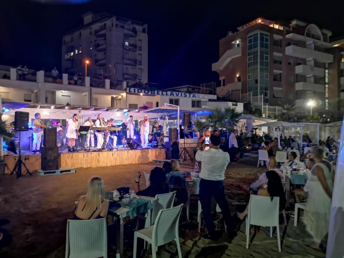 Incantevole Casa Sul Mare Vicino A Roma Nettuno Exteriör bild