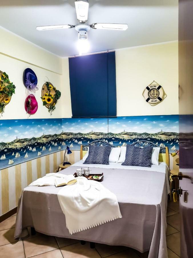 Incantevole Casa Sul Mare Vicino A Roma Nettuno Exteriör bild