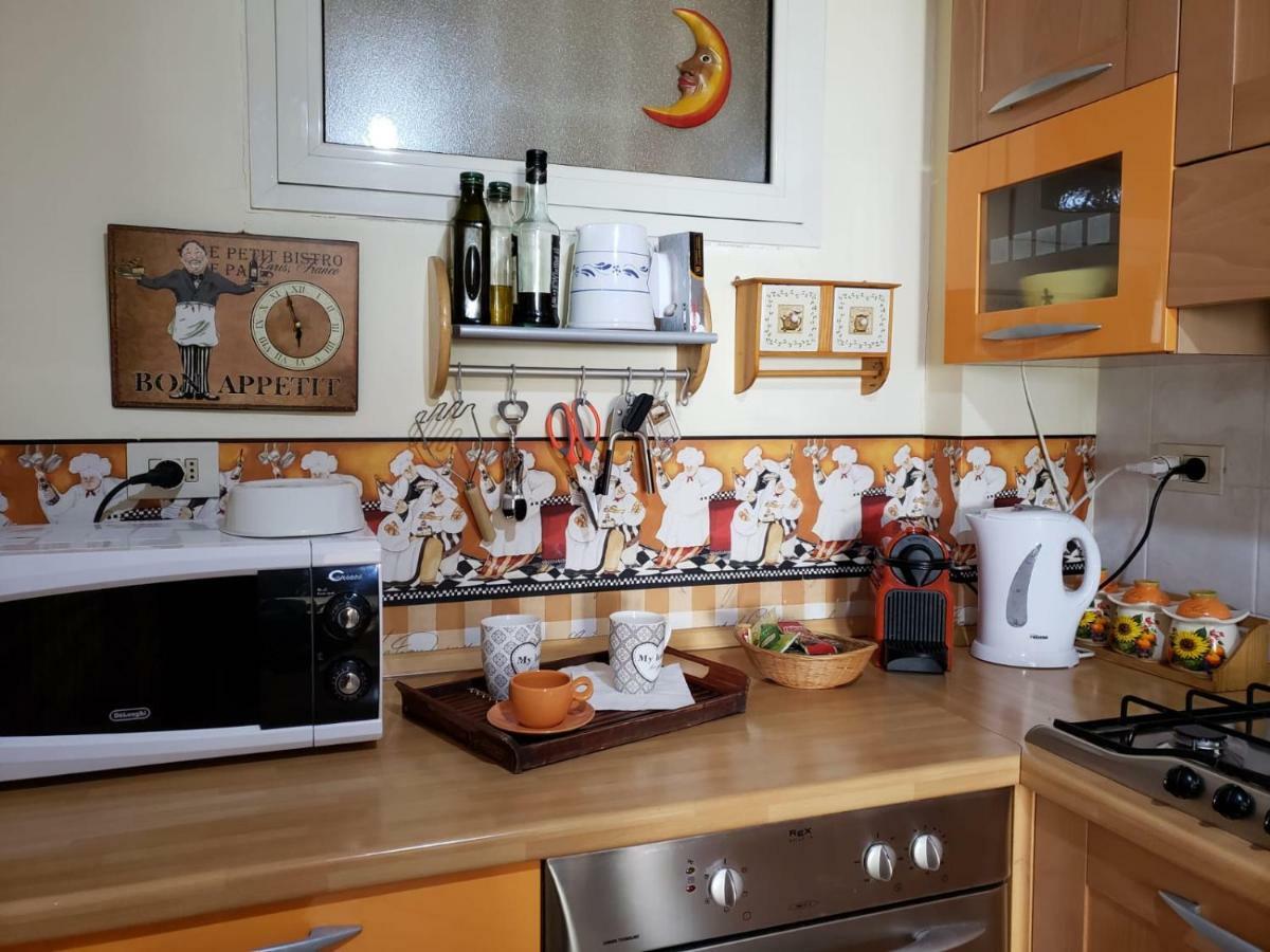 Incantevole Casa Sul Mare Vicino A Roma Nettuno Exteriör bild