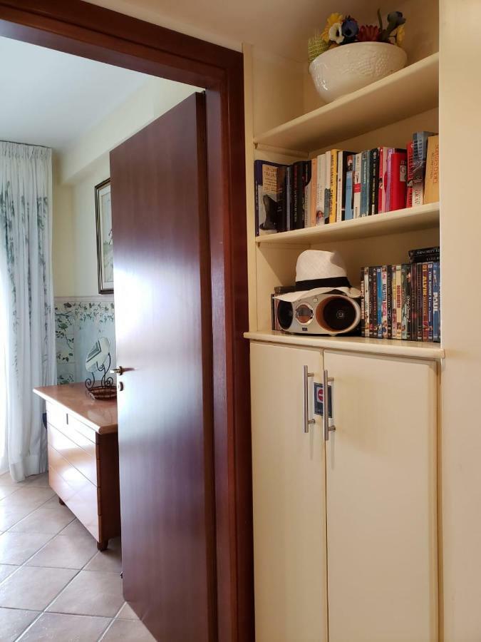 Incantevole Casa Sul Mare Vicino A Roma Nettuno Exteriör bild