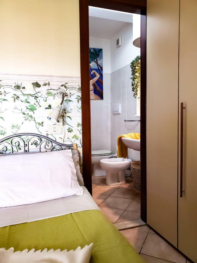 Incantevole Casa Sul Mare Vicino A Roma Nettuno Exteriör bild