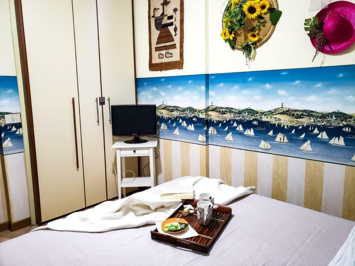Incantevole Casa Sul Mare Vicino A Roma Nettuno Exteriör bild